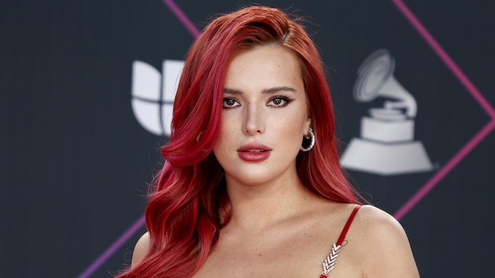 Bella Thorne