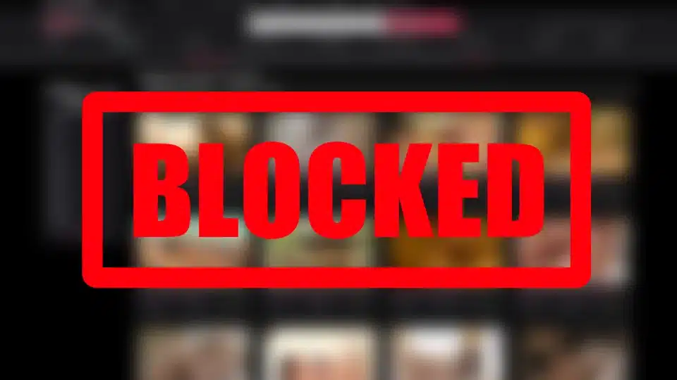 Blocker For Porn On Websites