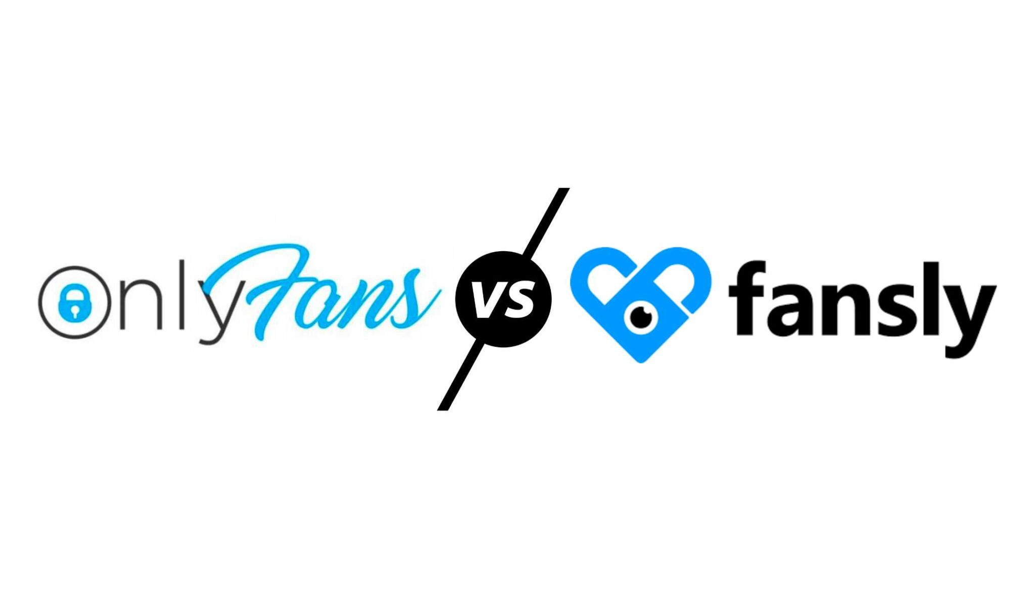 Fansly Vs OnlyFans: A Comprehensive Comparison Of Premium Content ...