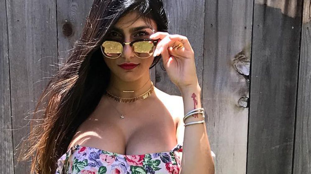 Mia Khalifa