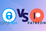 Patreon Vs Onlyfans 150x100