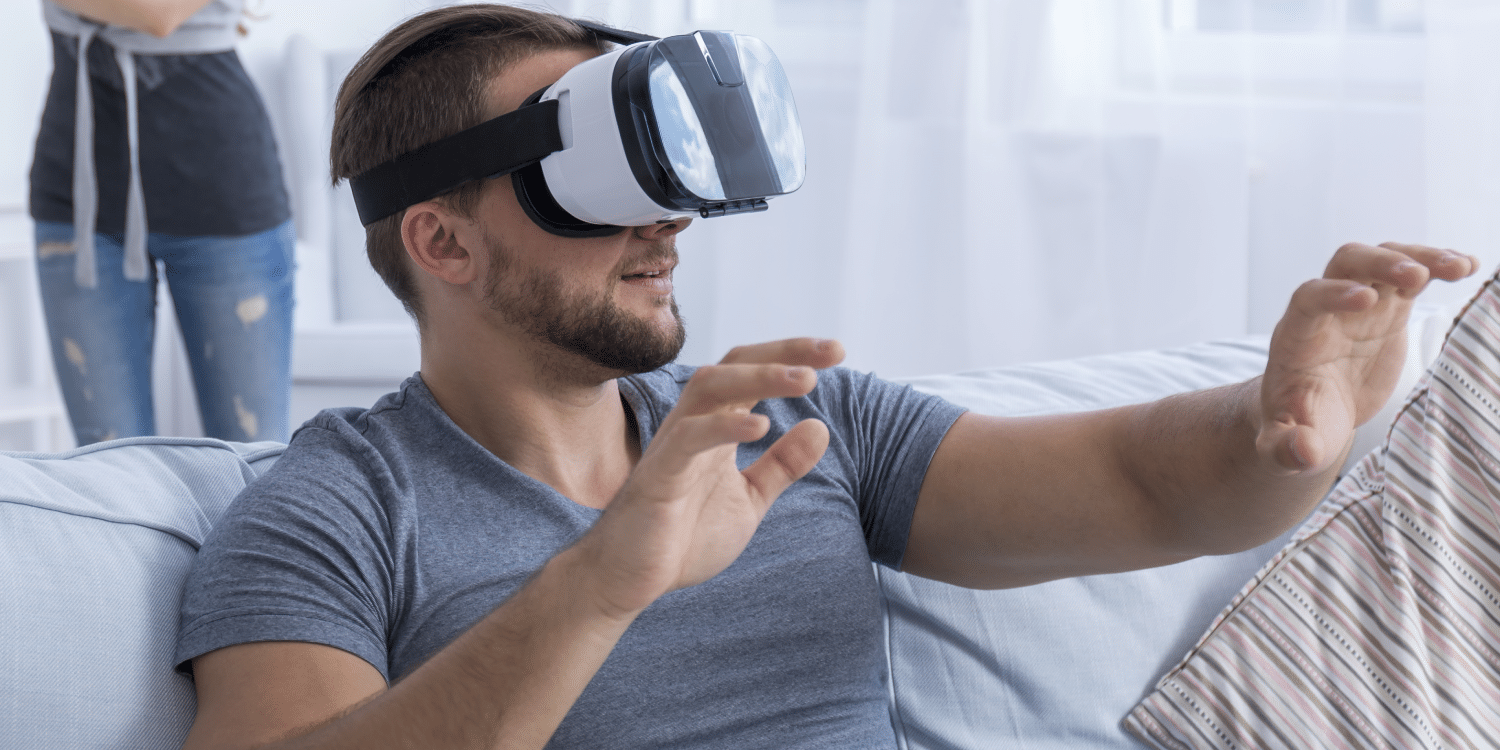 Porn VR Headsets