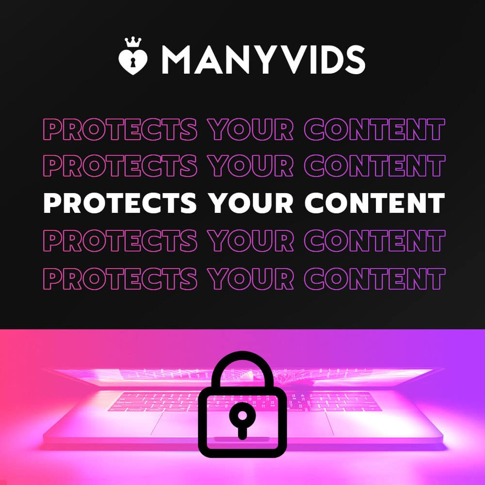 Manyvids Content Rules