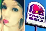 Fired From Taco Bell Lonna Wells 150x100