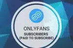 OnlyFans Subscribers 150x100