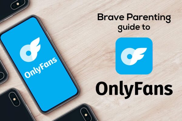 Parenting And OnlyFans 600x400
